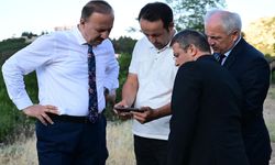 Eğirdir’e 500 milyon tl’lik dev eğitim yatırımı