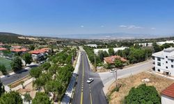 Denizli Göveçlik’e nefes aldıran dokunuş