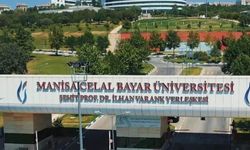 Manisa, öğrenci dostu şehirler sıralamasında Türkiye üçüncüsü oldu