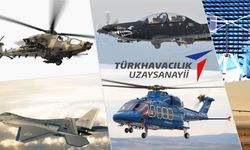 TUSAŞ 52 yaşında... Türk havacılığının altın çağı başladı