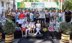 Antalya Büyükşehir'den 'En Güzel Tasarım' yarışması