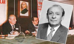 ÇAYKUR’un Unutulmaz  Genel Müdürü Oguz Yılmaz TELATAR