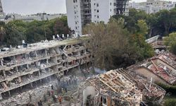 İsrail'de İran saldırıları sonrası 32 bini aşkın tazminat başvurusu