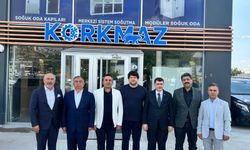 Korkmaz Panel pazar ağını genişletiyor