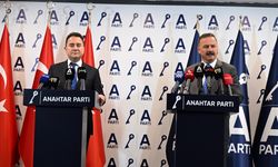 Ağıralioğlu: Terörsüz Türkiye'yi daha DEM'e söylettiremediler