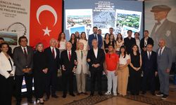 Başkent Üniversitesi İletişim Fakültesi öğrencilerinden “Gençlik Parkı” sergisi