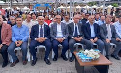 Geleceğini seç, mesleğini belirle: Gebze’de Eğitim ve İstihdam Fuarı açıldı