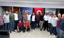 Demir'den GMİS Tavşanlı şubesine ziyaret