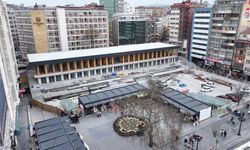 Başkent yeni bir öğrenci merkezi kazanıyor