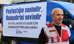 ABB'den Kurban Bayramı'nda paylaşma seferberliği
