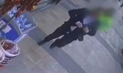 Kayseri’de nefes kesen kovalamaca: Kimlik yalanı ortaya çıkınca polise silah çekti