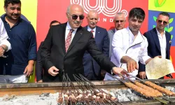 Adana “Unesco Gastronomi Kenti” olma yolunda ilerliyor