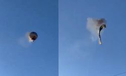 Brezilya’da sıcak hava balonu faciası: 8 kişi hayatını kaybetti
