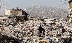 Sındırgı için “Genel Hayata Etkili Afet Bölgesi” kararı