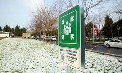 Türkiye’nin 31 bin afet toplanma noktası artık e-Devlet’te