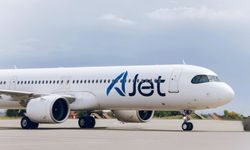 AJet’ten çocuklu aileler için yaz tatili kampanyası: Çocuklara yurt dışı biletlerinde yüzde 30’a varan indirim