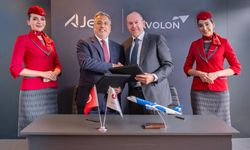 AJet’ten 14 yeni nesil uçak için dev anlaşma