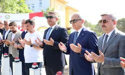 Akçakoca Piri Reis MTA Lisesi yenileniyor