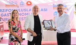 Ankara Kent Konseyi, Merzifon Uluslararası Gastronomi ve Turizm Festivalinde!