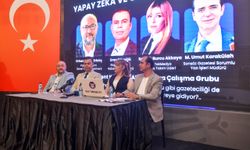 Yapay zeka haberciliği değiştiriyor mu: AKK’de gazeteciliğin dönüşümü tartışıldı