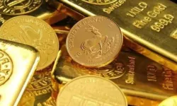 Altının gram fiyatı 4 bin 252 liraya yükseldi