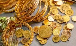 Altının gram fiyatı 4 bin 191 lira seviyesinde