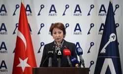 Küçükali'den Torba Yasa Teklifine tepki: Yangından mal kaçırır gibi torba yasa hazırlamak kamu vicdanıyla bağdaşmıyor