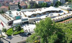 Ankara Bilim Üniversitesi'nde mezuniyet heyecanı!