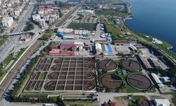 Kocaeli'de hedef yüzde 100 ileri biyolojik arıtma