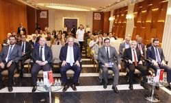 ATO'dan Başkentin sağlık sektöründeki girişimcilik ve yatırımcılık ekosistemini güçlendirmeye katkı