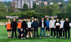 Başkan Yaylı gençliği şekillendiriyor