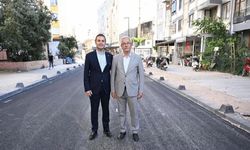 Balıkesir Erdek'e yepyeni çehre
