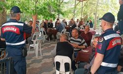 Ispartalılara 'Yüzmek için gölet ve barajlara girmeyin' uyarısı