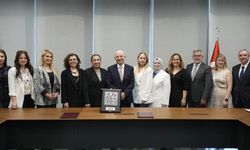 İlk Kadın OSB için adımlar atıldı