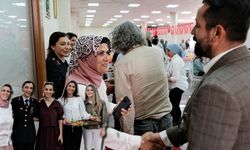 Başkan Sekmen’den bayramın ikinci gününde de gönül köprüsü