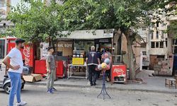 Batman’da Piroteknik denetimi: 11 mahallede 423 tehlikeli madde ele geçirildi