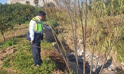 Mersin MESKİ'ye 2,6 milyon TL 'atık su' cezası!