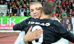 Başkan Özdemir'den kongre mesajı!