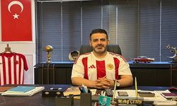 MHP İl Başkanından Batmanpetrolspor'a 300 bin TL prim