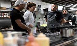 Muratpaşa’da Gold Town Sertifika Programında ilk denetim yapıldı
