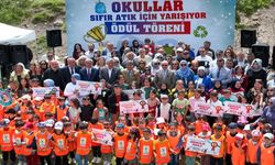 Konya Selçuklu Belediyesi’nden çevreci adım