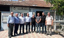Edirne Ziraat Odaları’ndan TMO’ya çağrı: 2025 hububat fiyatları revize edilsin!