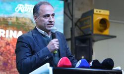 Mardin Milletvekili Adak: Dualarımız zulmün bittiği dünya için