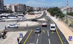 Manisa’da 18 yıllık Cider Yolu sorunu çözüldü