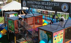 Antalya Muratpaşa bayramda da misafirlerini ağırlayacak