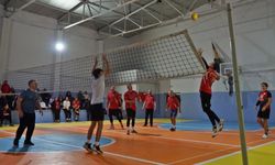 Keşan DOÇEK, Edirne Voleybol Turnuvası’nda parkeye çıkıyor