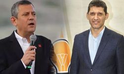AK Parti İl Başkanı Ali Çetin’den Özgür Özel’e tepki