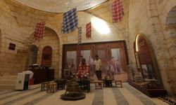Gaziantep’te açık olan özel işletmeler ve müzeler belli oldu