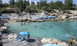 Mersin Halk Plajları yaz sezonuna hazır