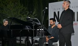 Nazım Hikmet Manisa’da şiir ve müzikle anıldı